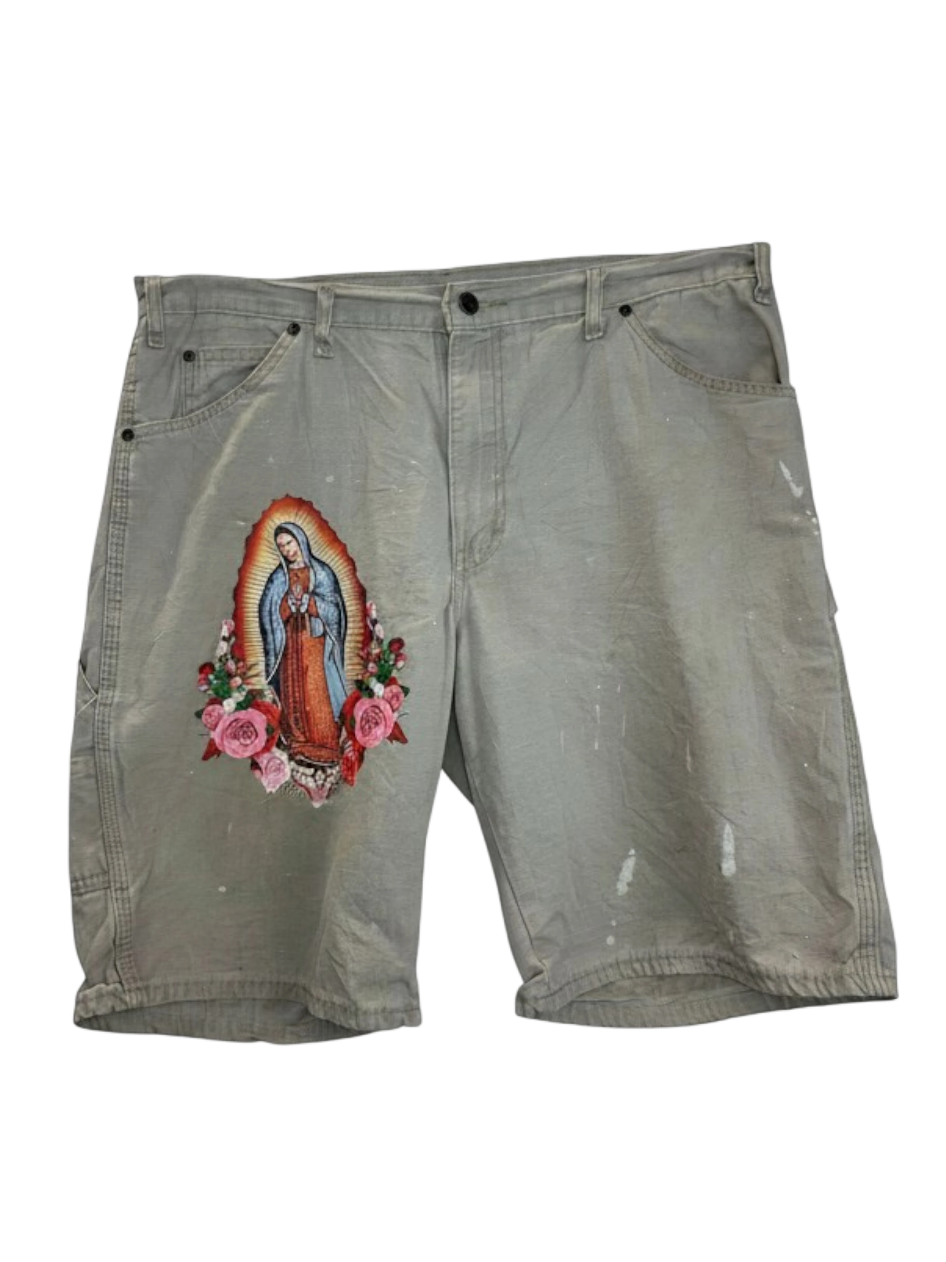 Mary's Shorts - מידה 36