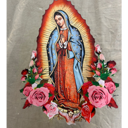 M1 - Mary's Shorts