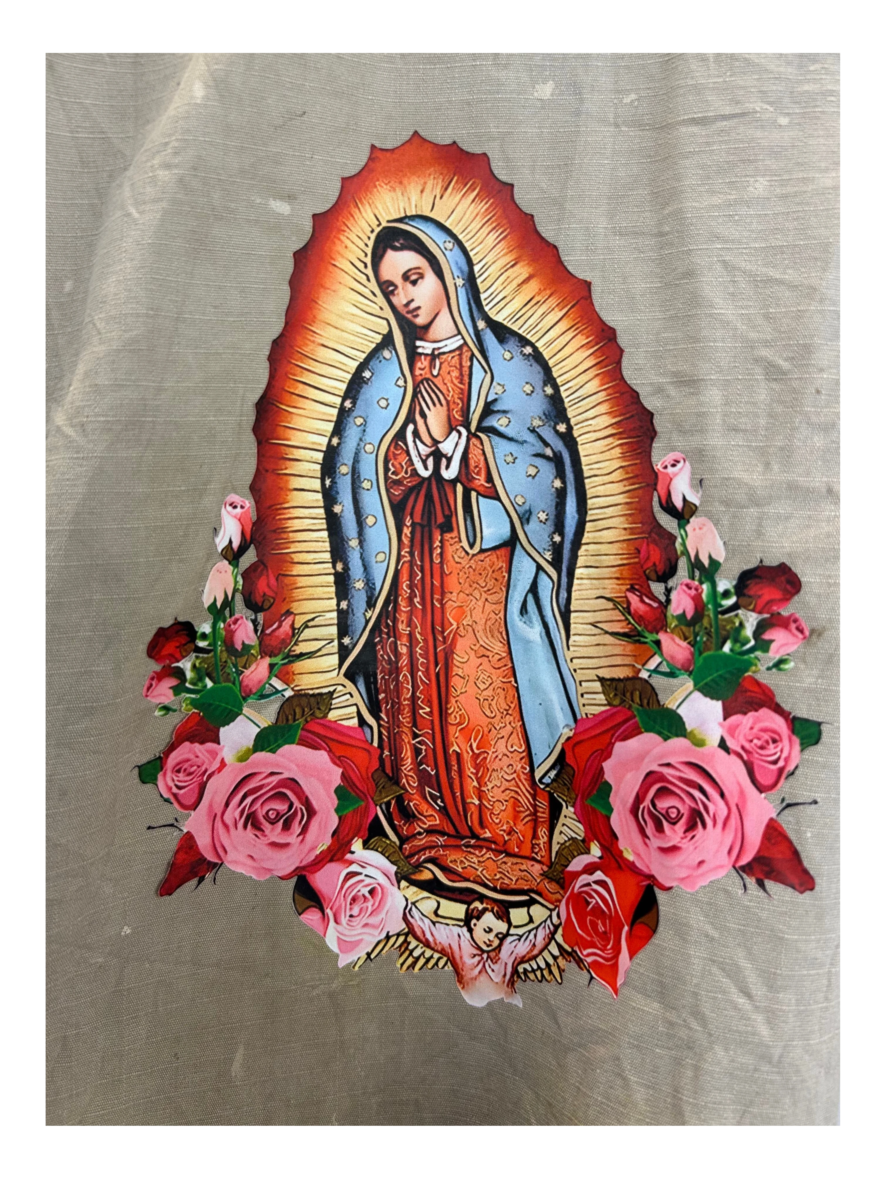 M1 - Mary's Shorts