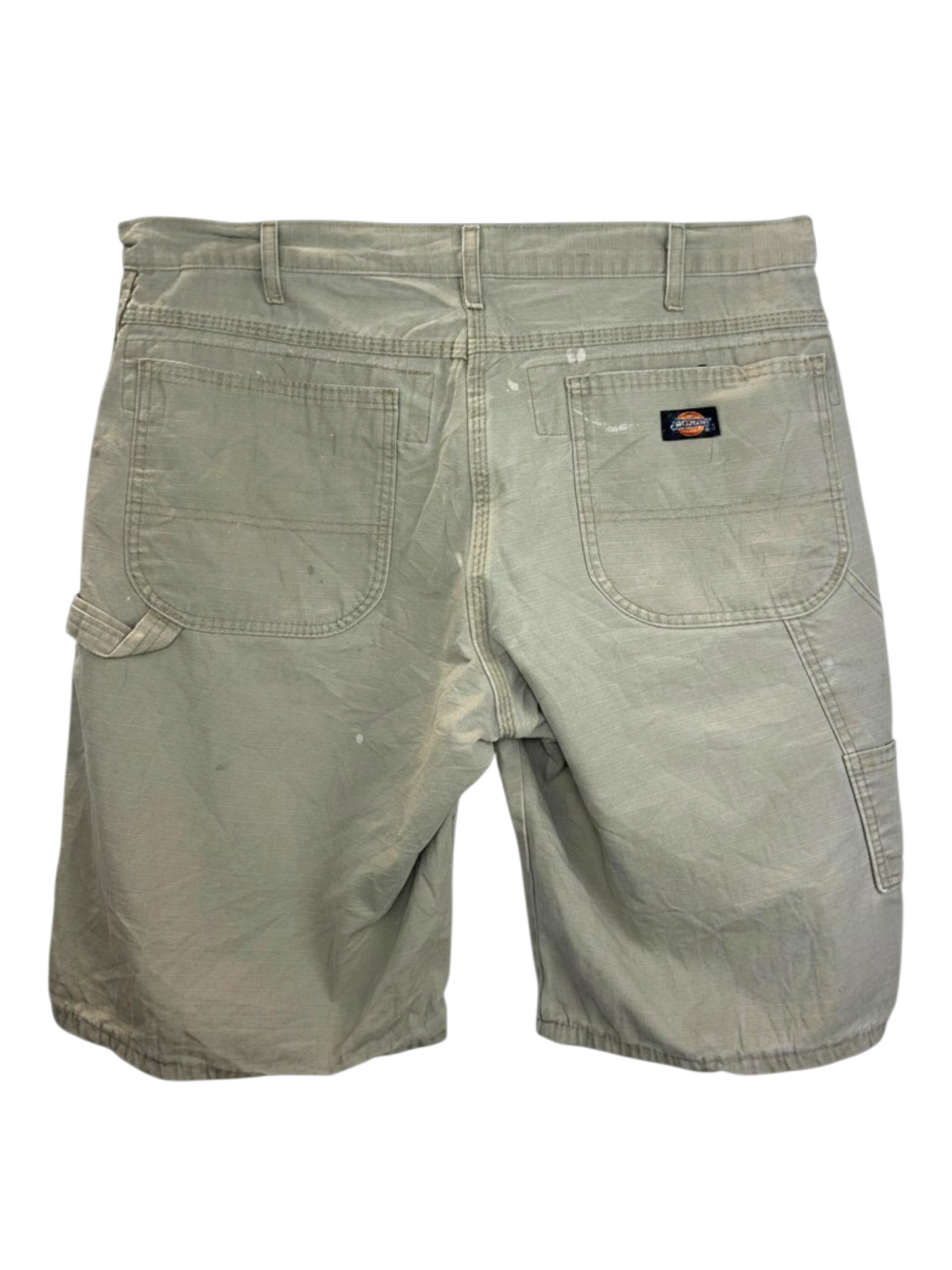 M1 - Mary's Shorts