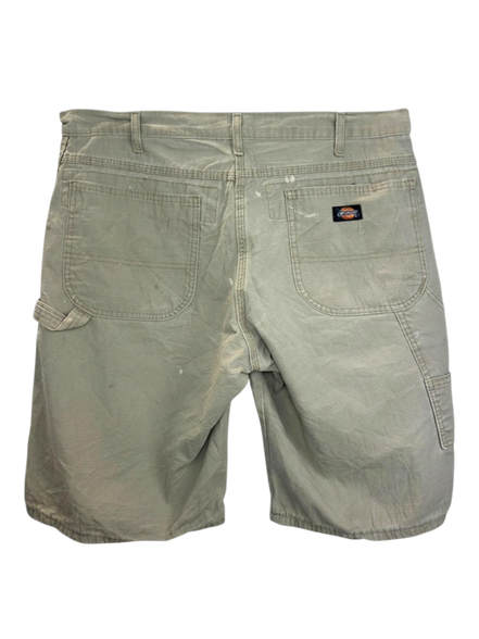 M1 - Mary's Shorts