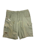 Metukan Columbia Shorts