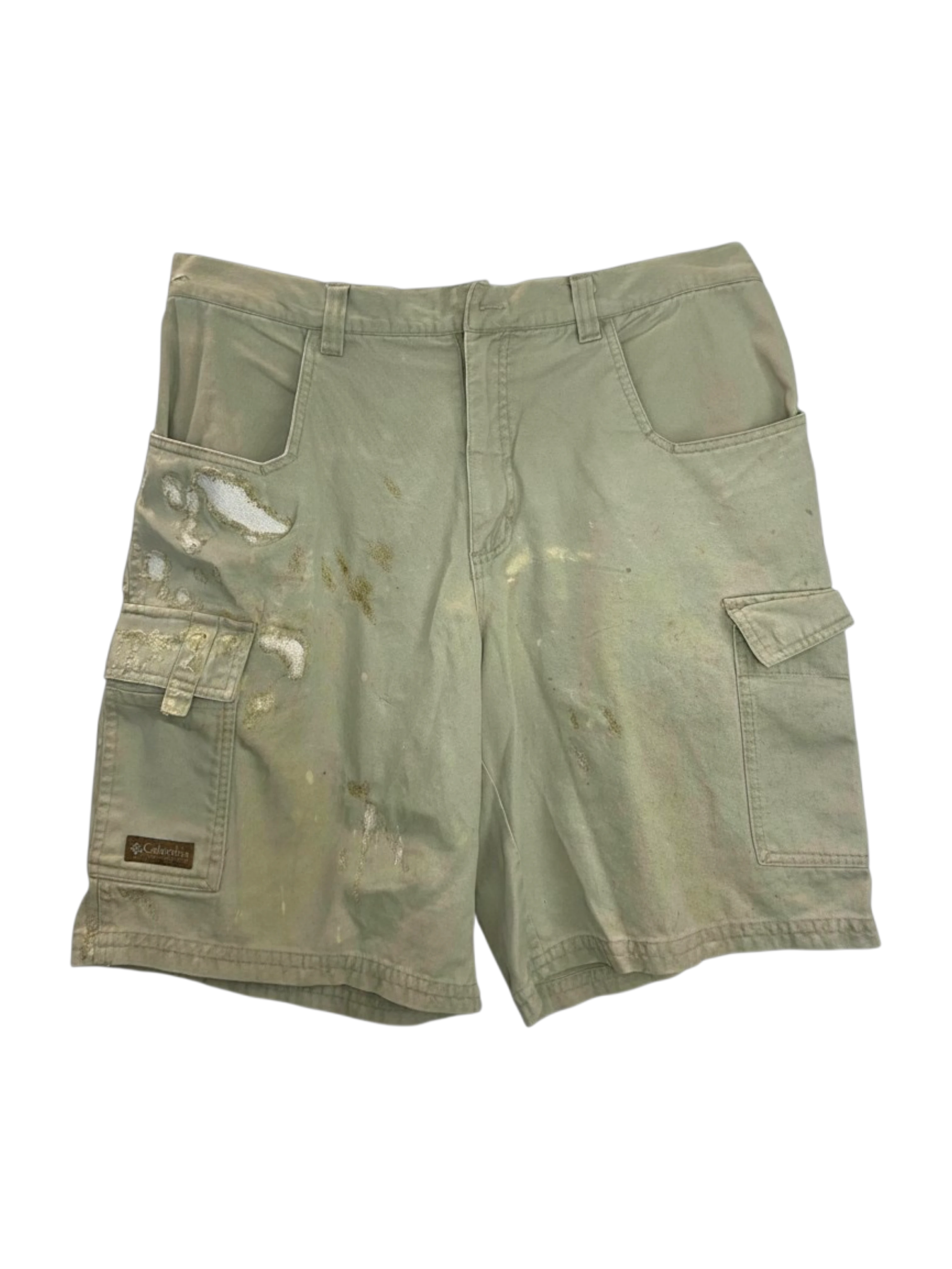 M2 - Columbia Shorts