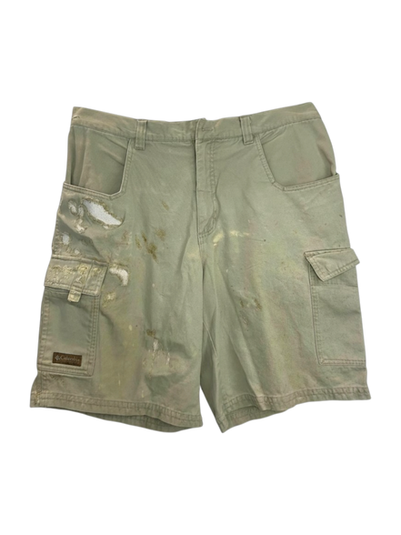 M2 - Columbia Shorts