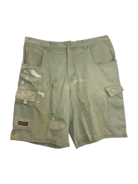 M2 - Columbia Shorts