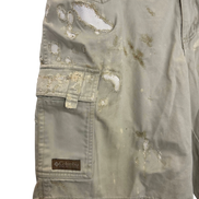 M2 - Columbia Shorts