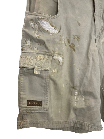 M2 - Columbia Shorts