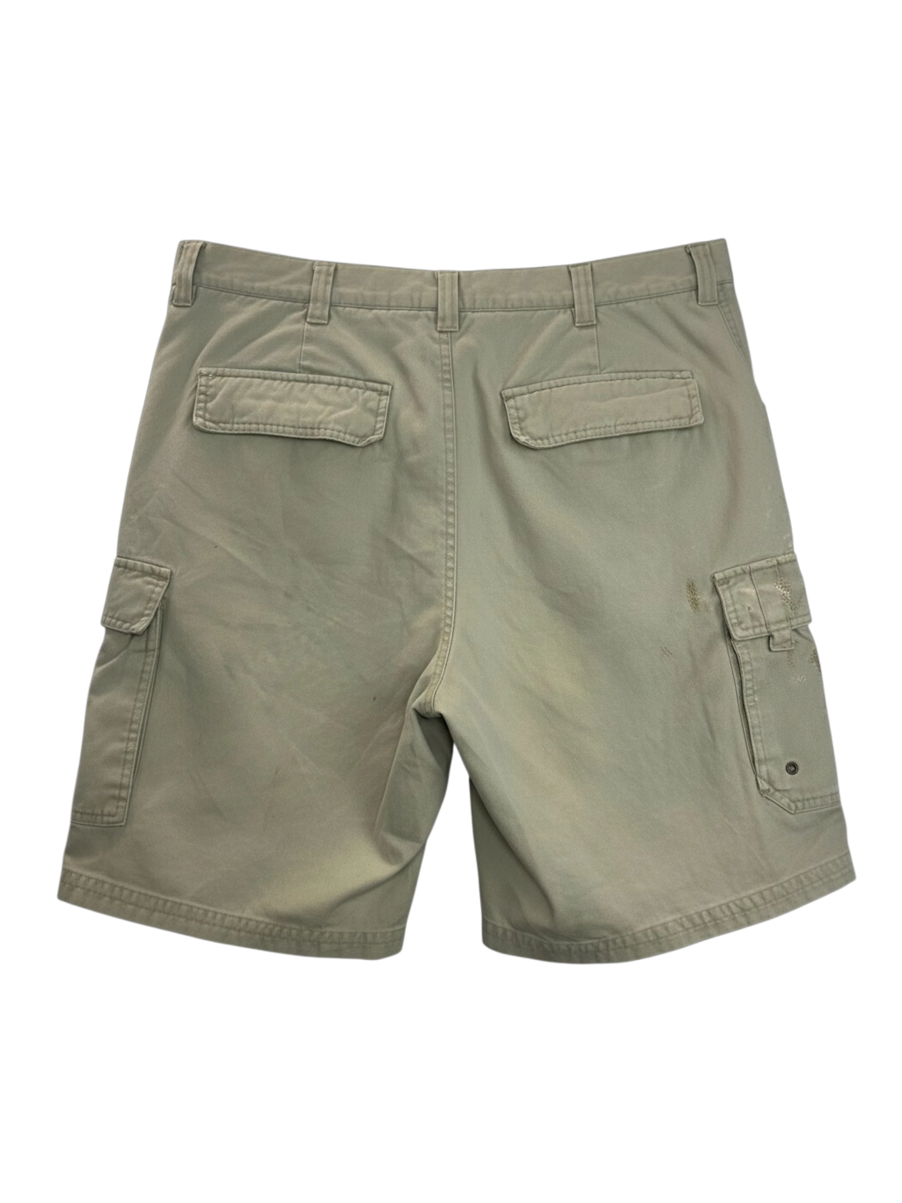 M2 - Columbia Shorts