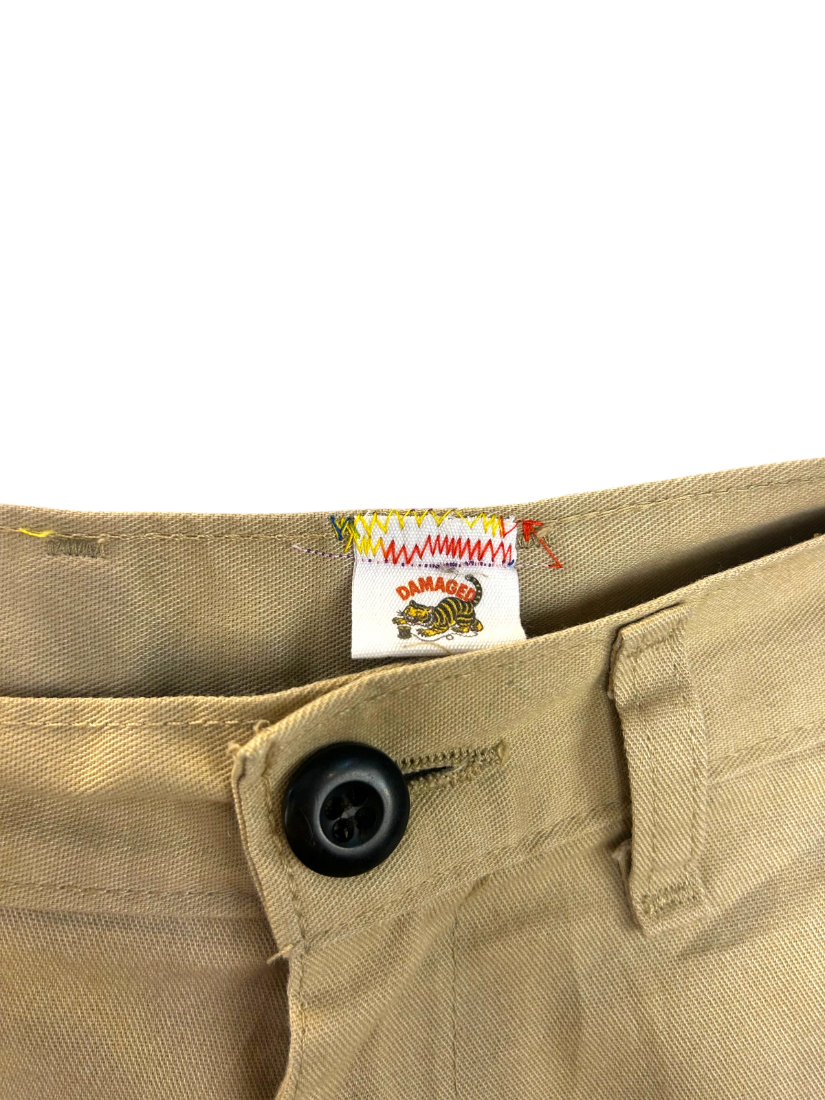 M4 - Rainbow Dickies Shorts