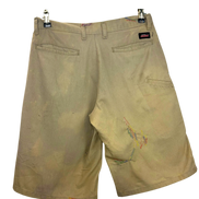 M4 - Rainbow Dickies Shorts