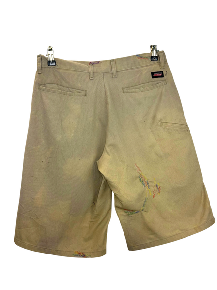 M4 - Rainbow Dickies Shorts