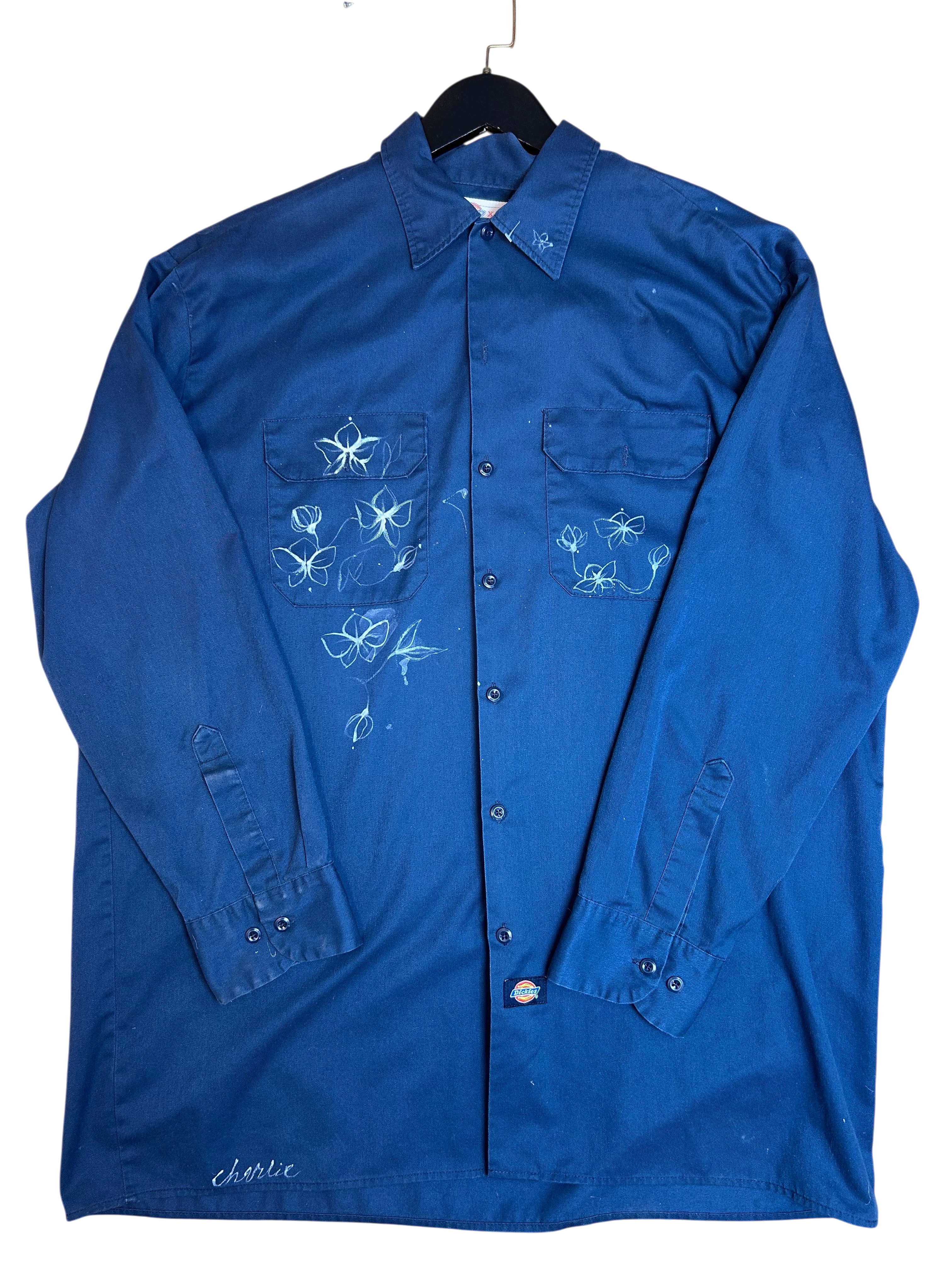 Charlie Workwear