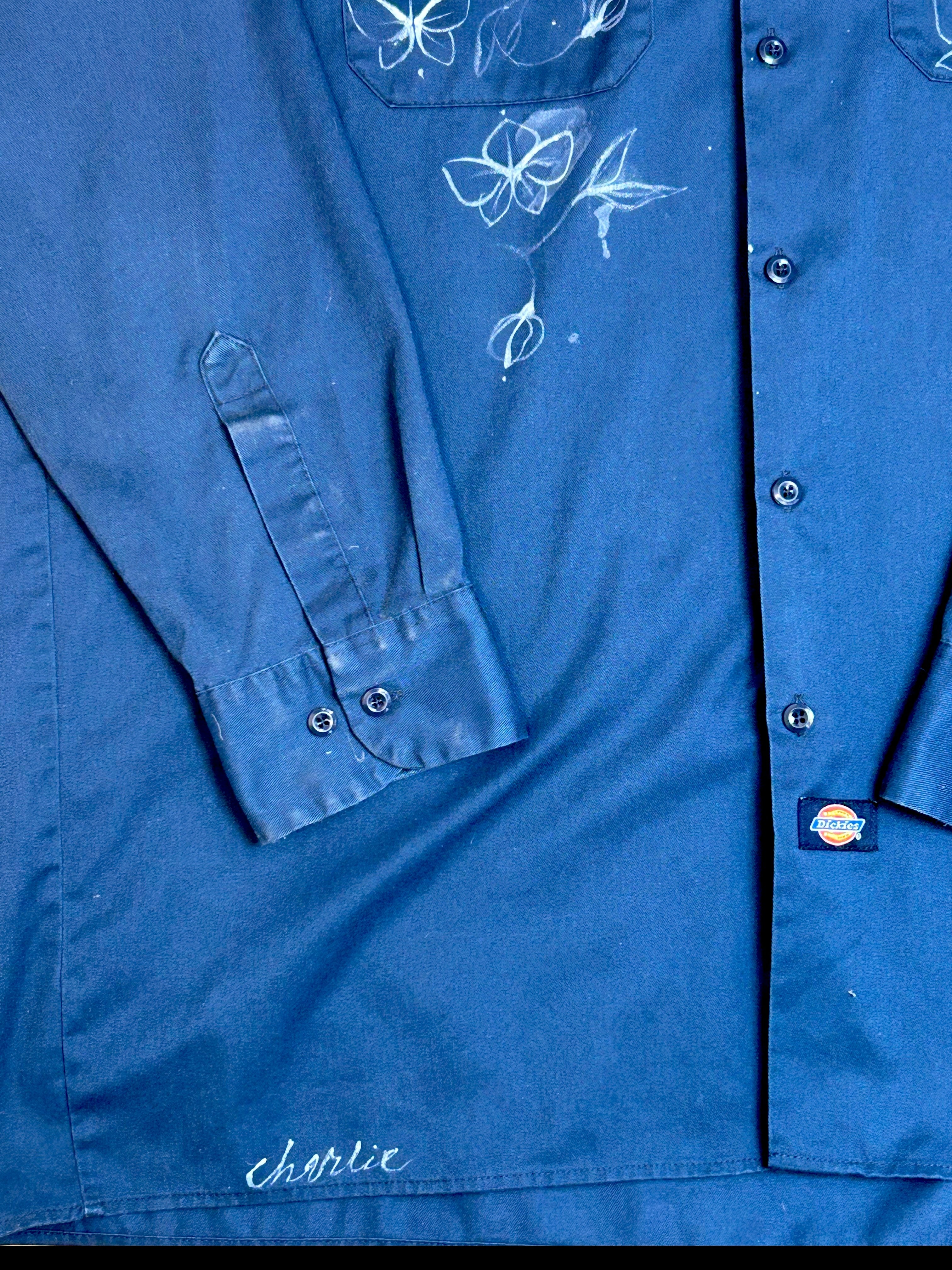 Charlie Workwear