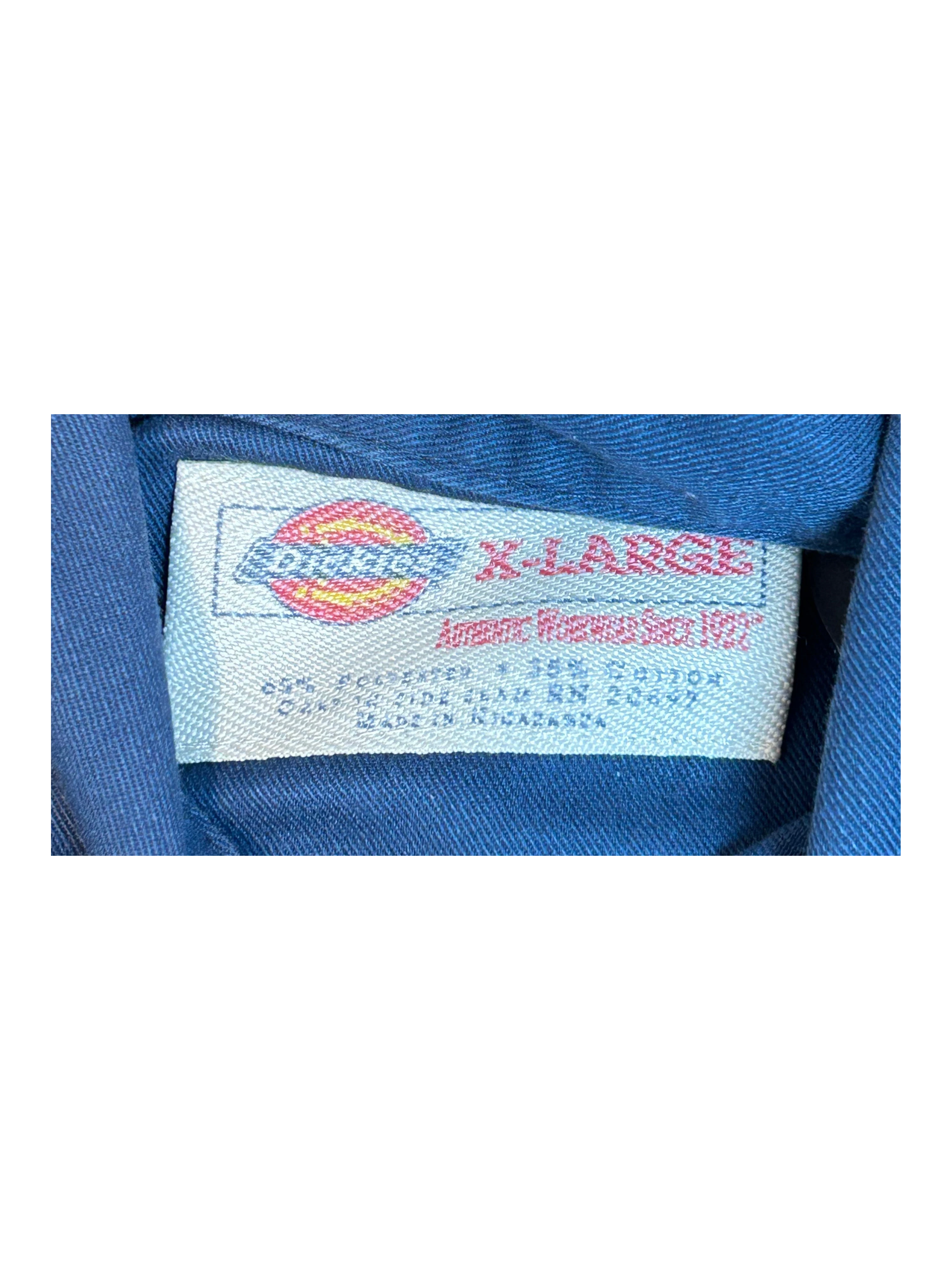 Charlie Workwear