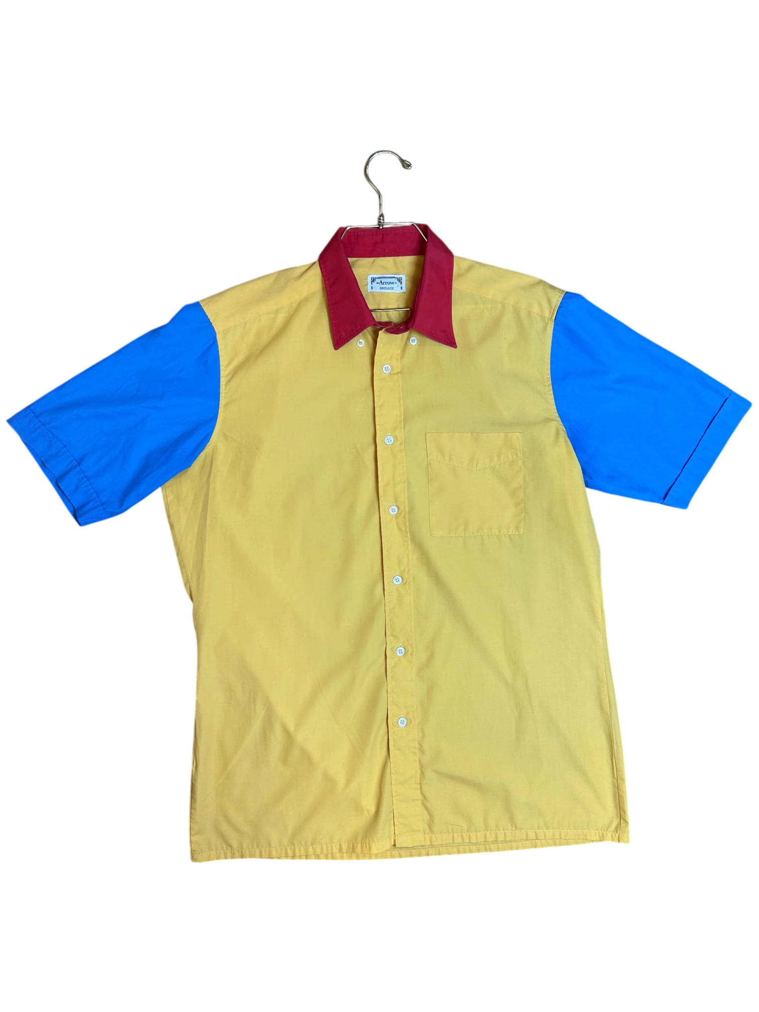 Arrow Brigade Vintage