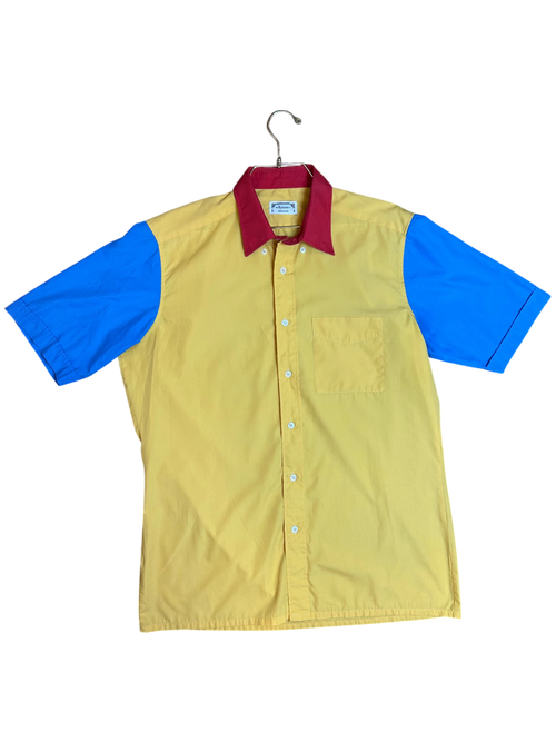 Arrow Brigade Vintage