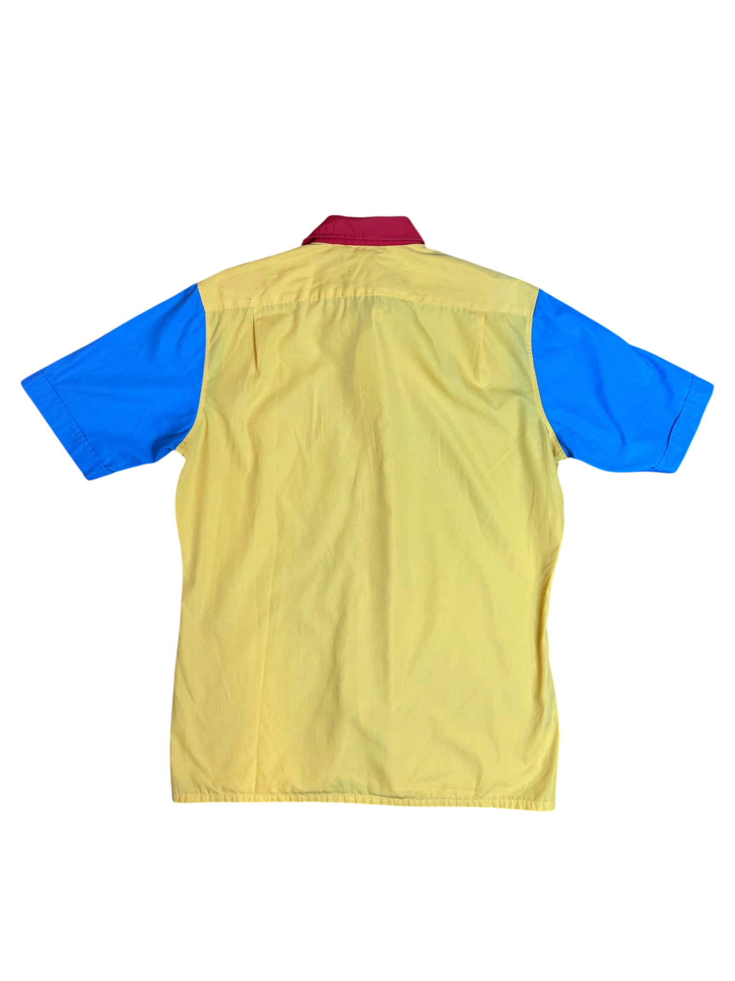 Arrow Brigade Vintage