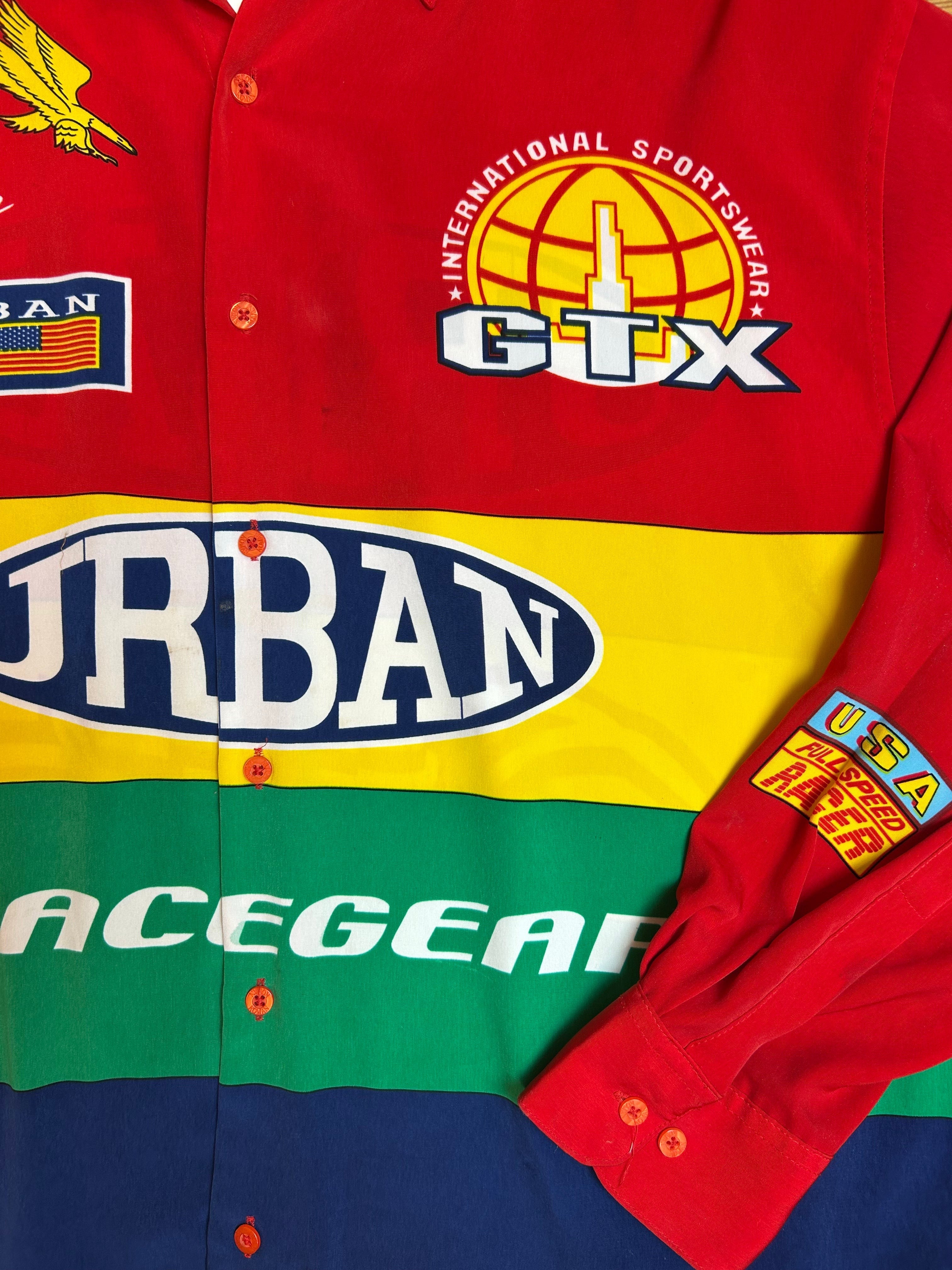 Urban Circuit