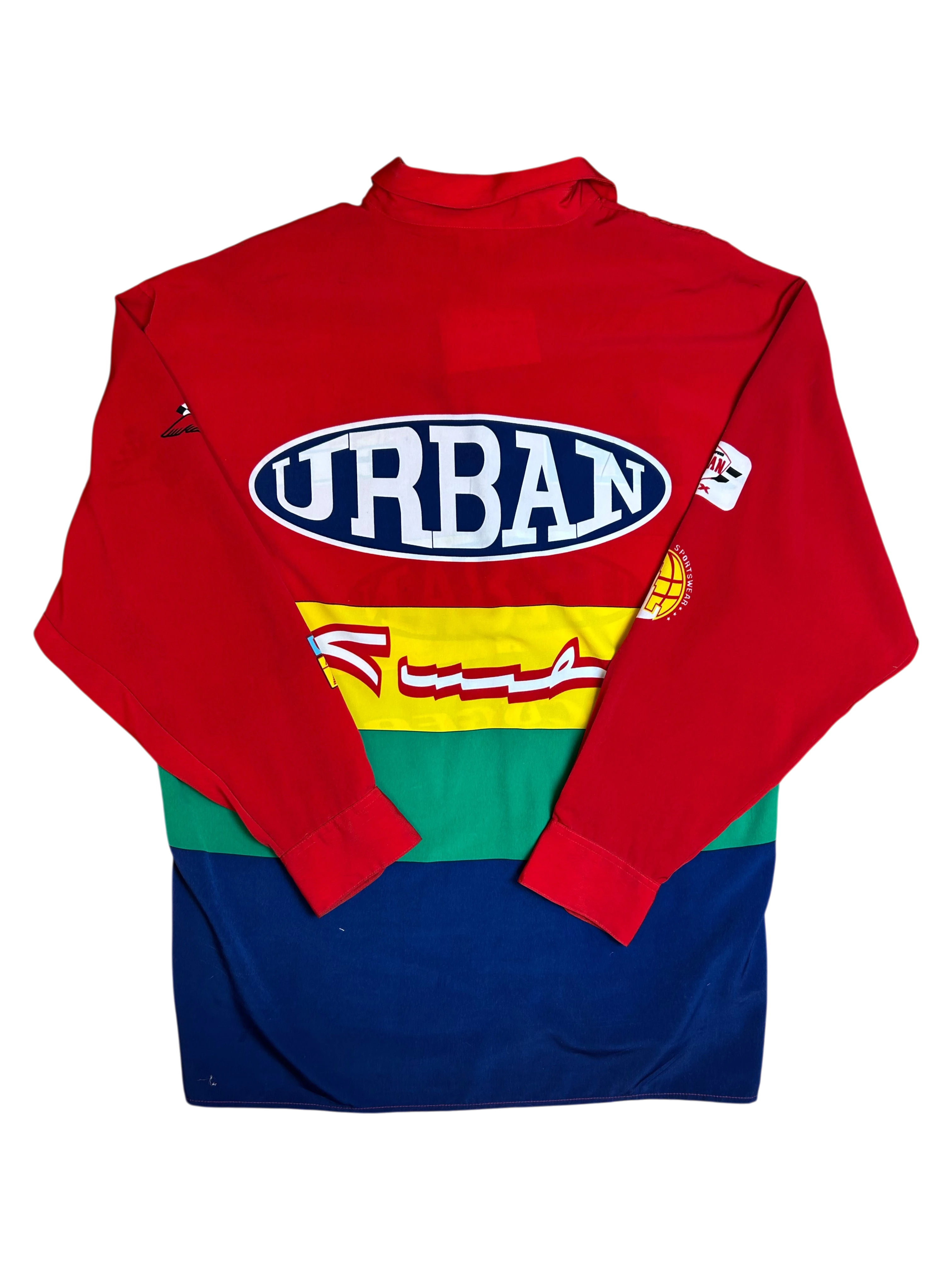 Urban Circuit