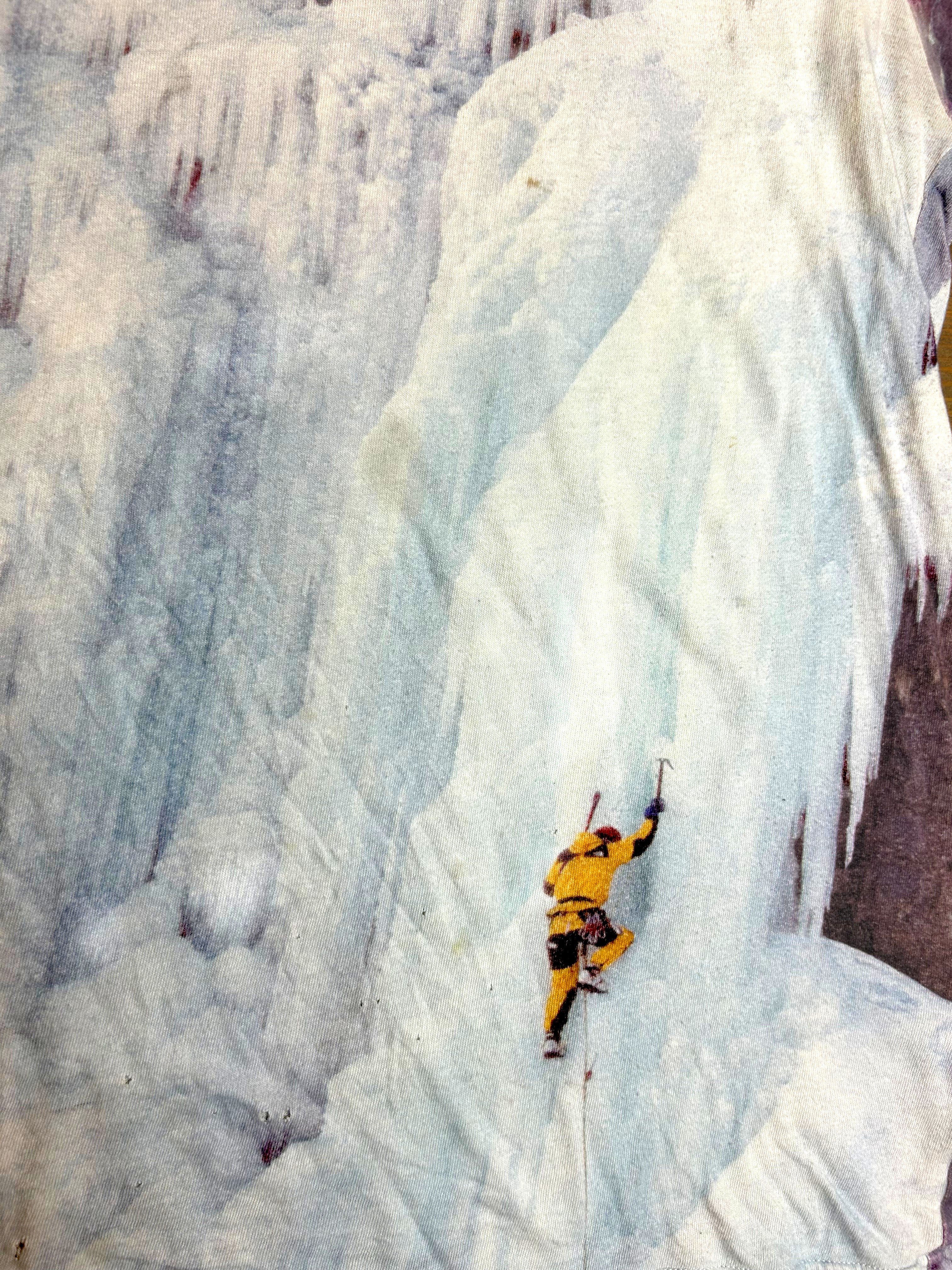 North Face Ice