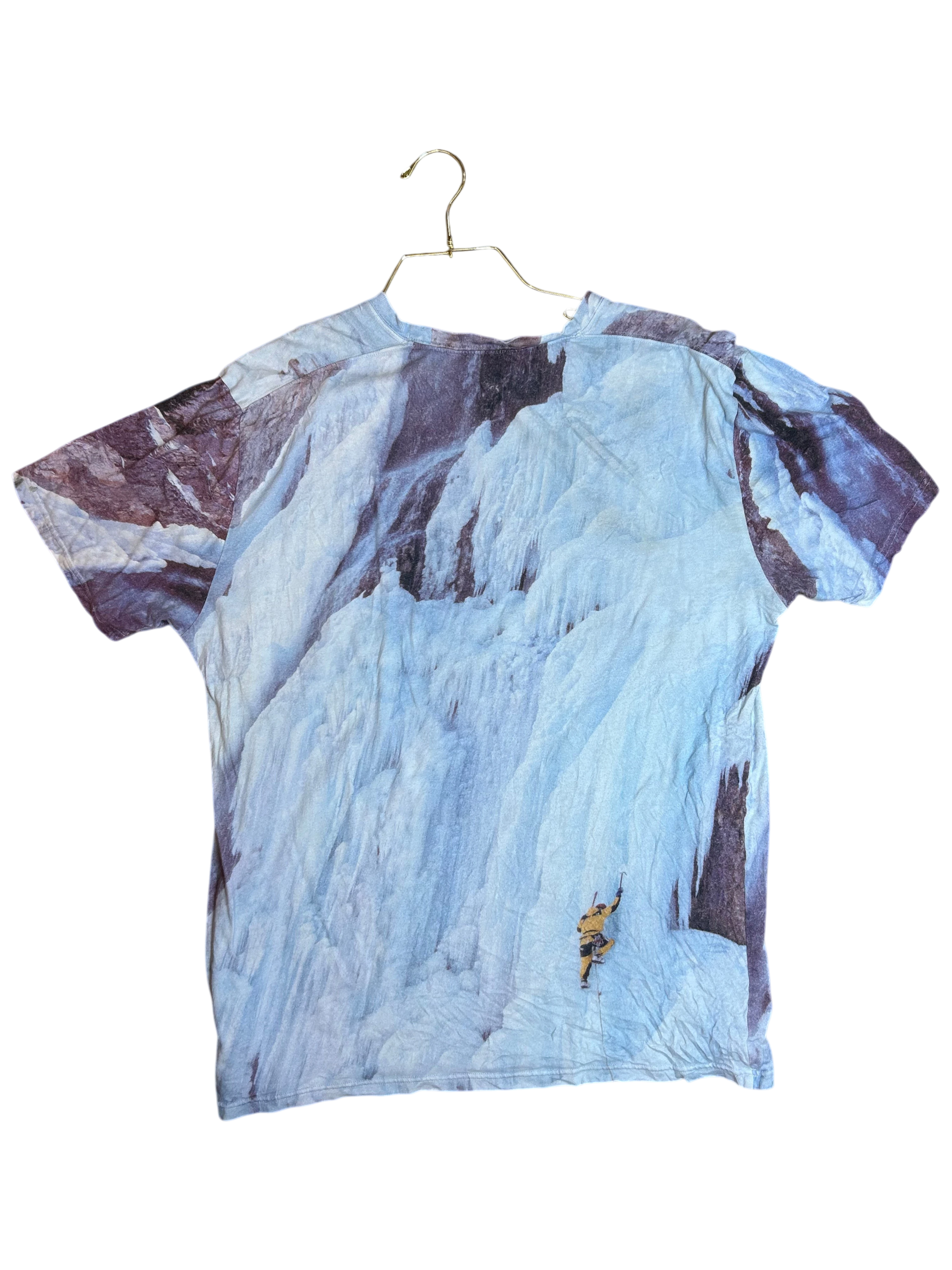 North Face Ice