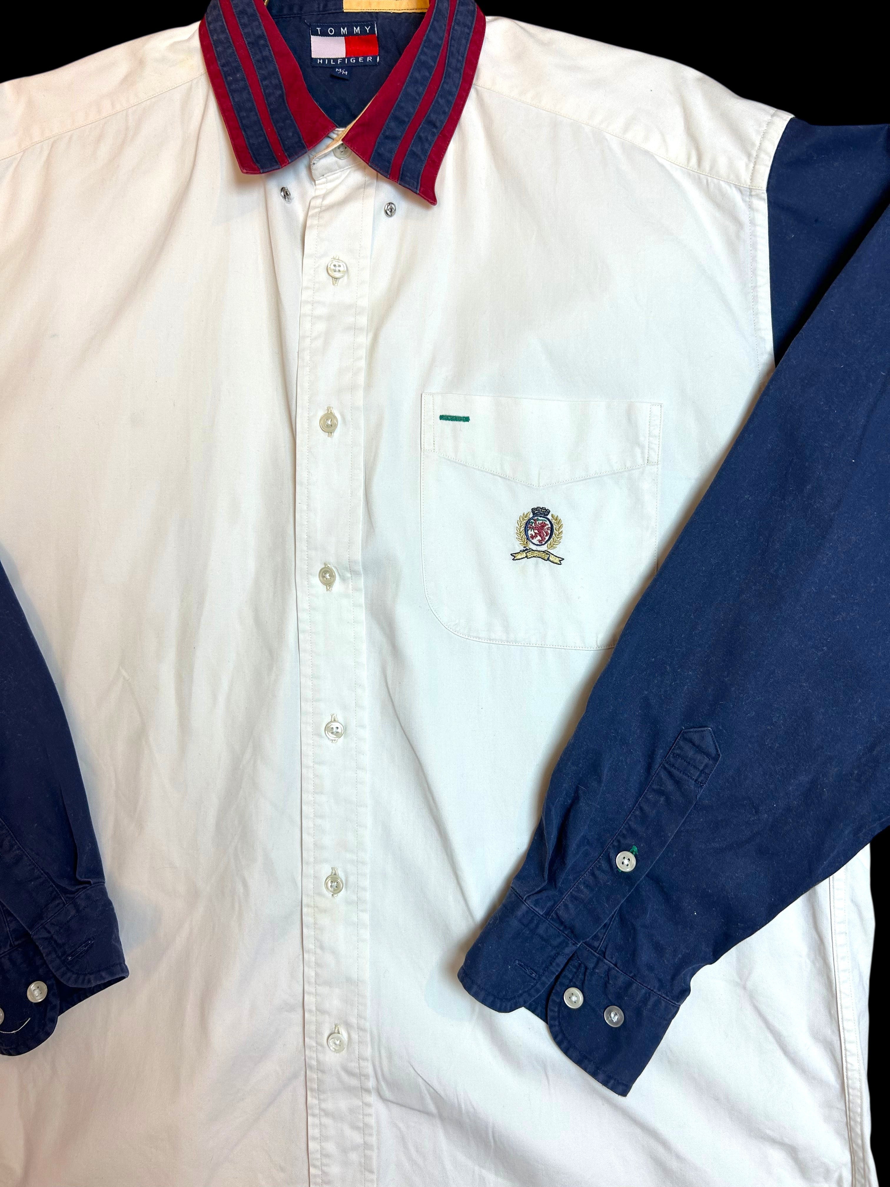 Two-Tone Tommy