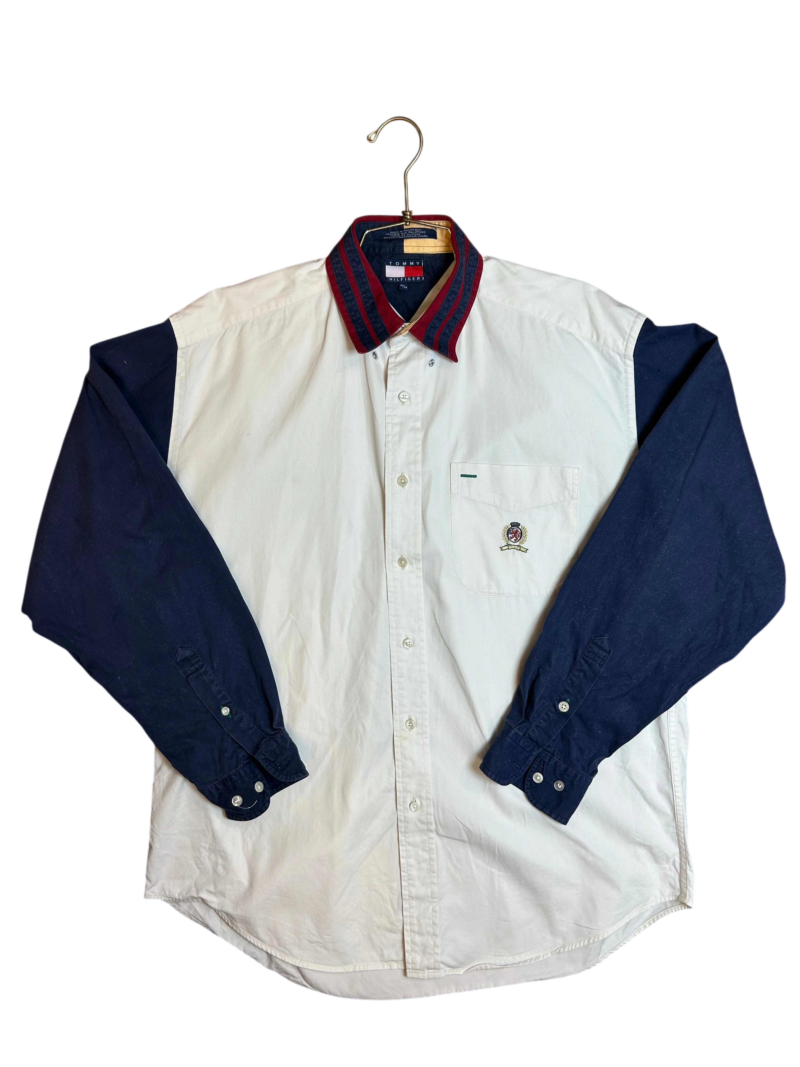 Two-Tone Tommy