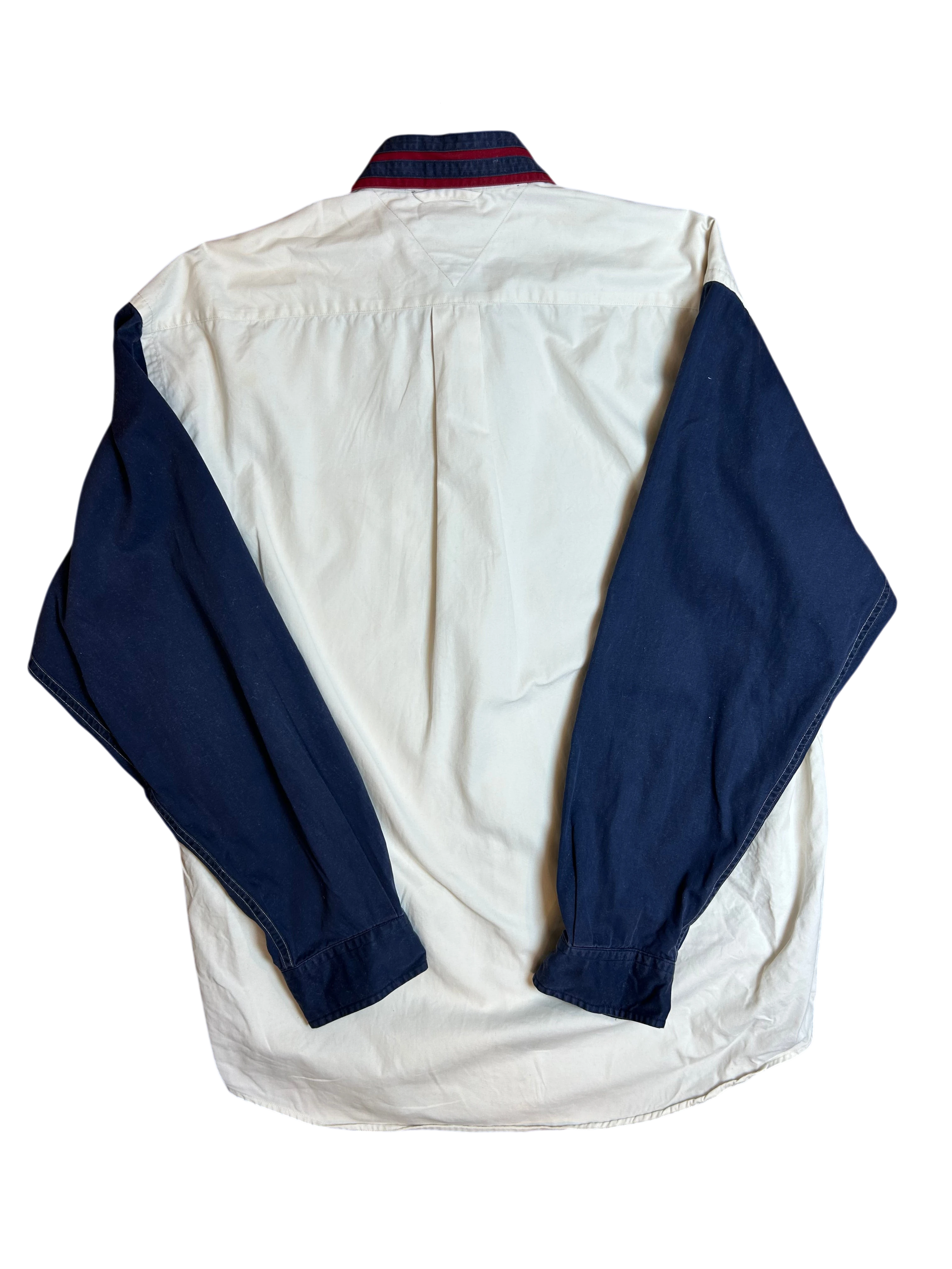 Two-Tone Tommy