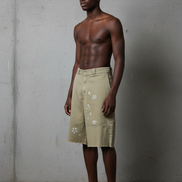H10 - FLOWERS Dickies