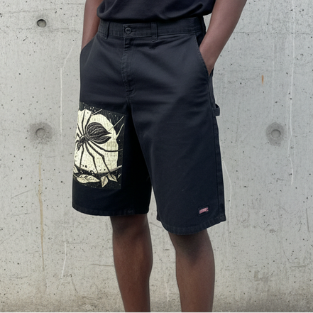 H8 - SPIDER Dickies