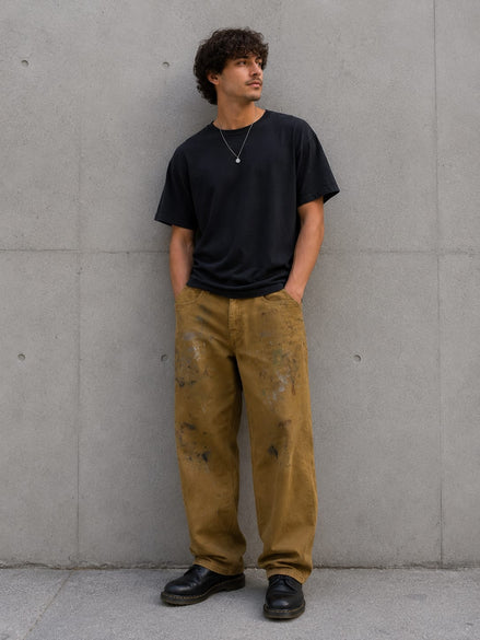 M7 - KTAMIM  Carhartt Pants