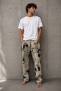 M8 - SADAGE Levis Pants