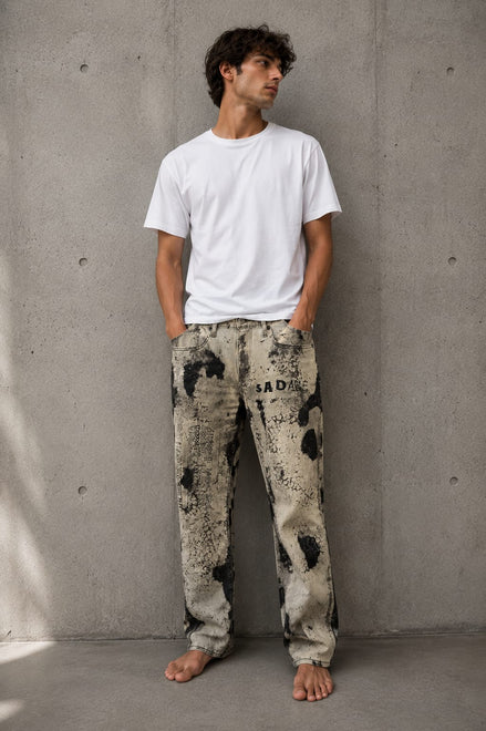 M8 - SADAGE Levis Pants