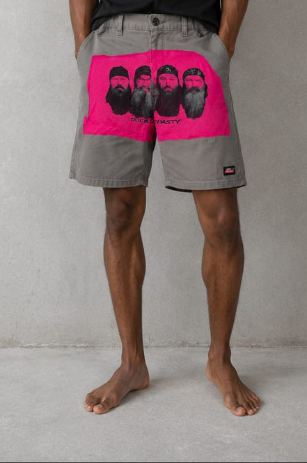 H3 - DUCK Dickies