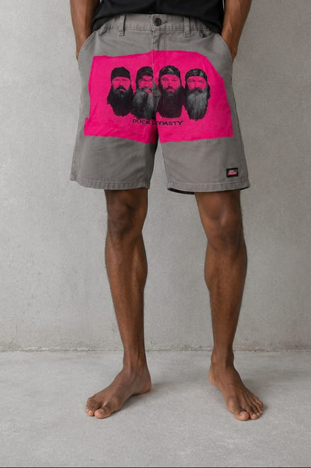 H3 - DUCK Dickies