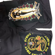 H6 - ICE CUBE Dickies