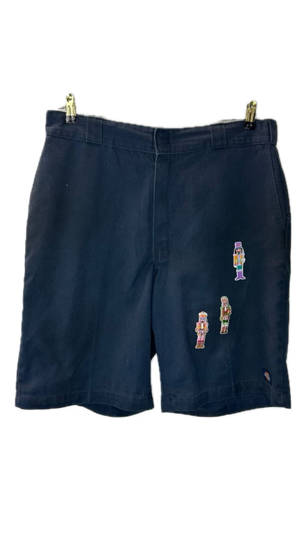 H7 - MINI SOLDIERS Dickies