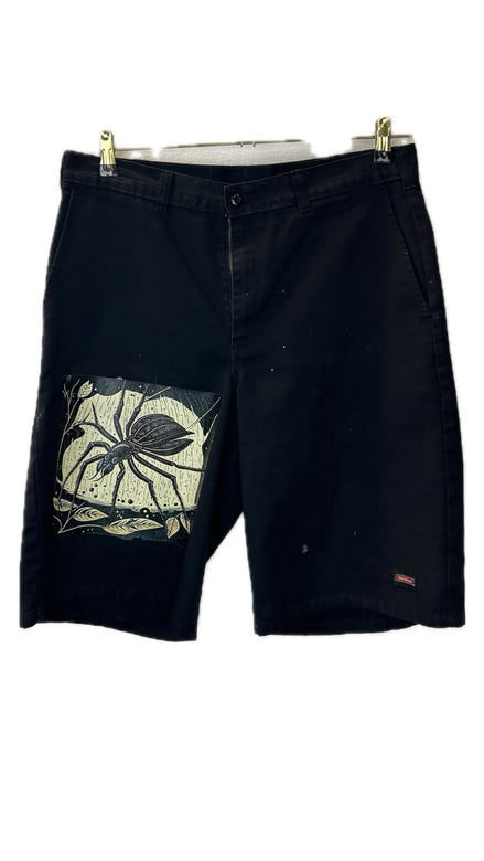 H8 - SPIDER Dickies
