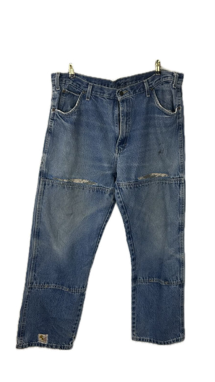 H23 - CAMOFLAGE PIKING OUT Dickies