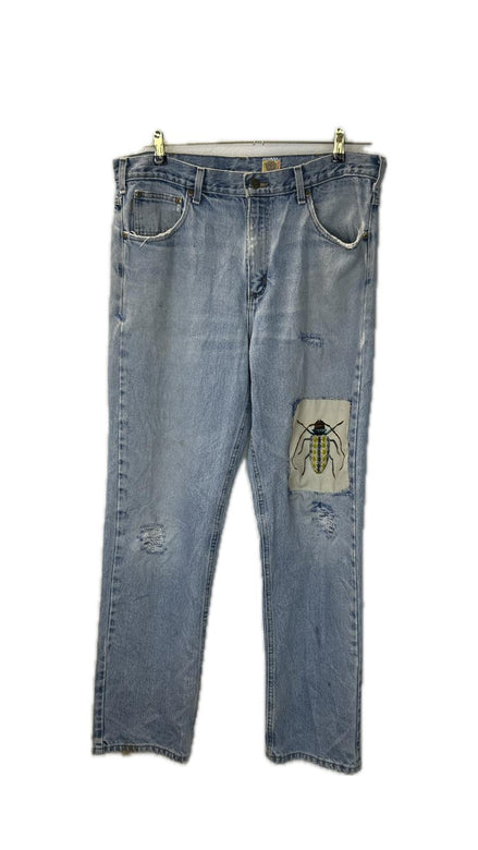 H24 - Carhartt HIPOSHIT Jeans