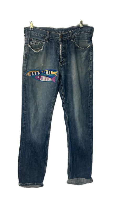 H25 - DAGIM Carhartt