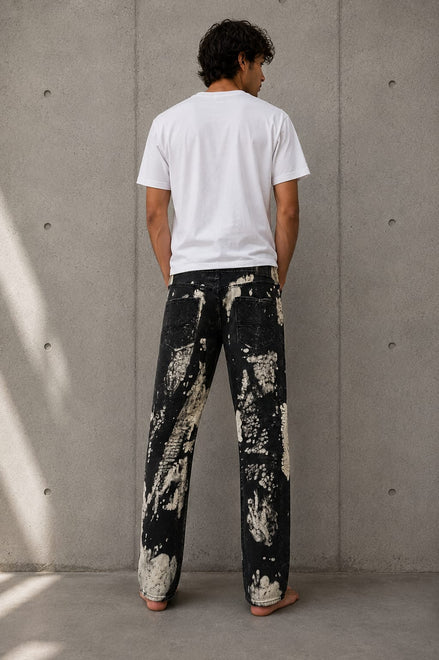 M8 - SADAGE Levis Pants