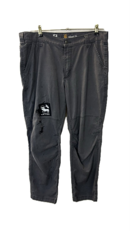 M10 - GOAT Carhartt Pants