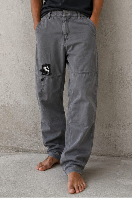 M10 - GOAT Carhartt Pants