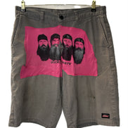 H3 - DUCK Dickies
