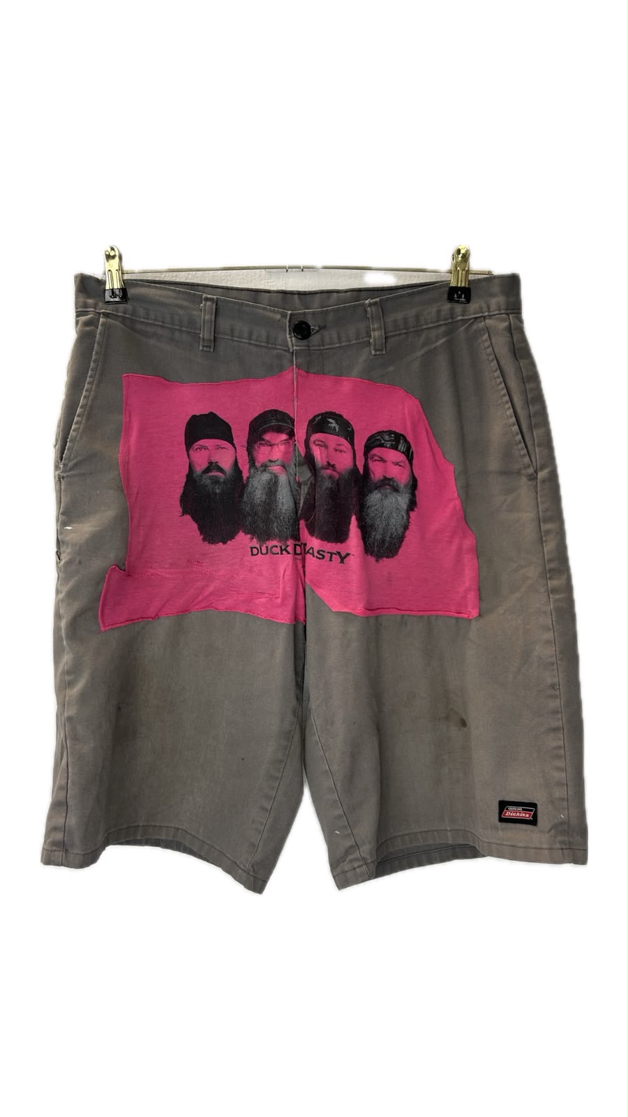 H3 - DUCK Dickies