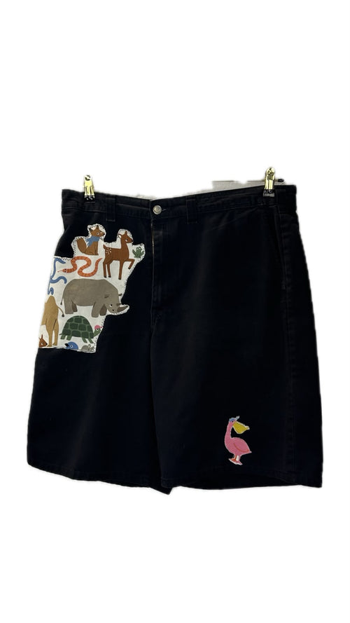 H4 - RHINOCEROS Dikies Pants