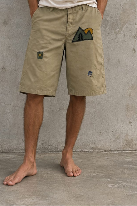 H5 - MOUNTAIN Dickies