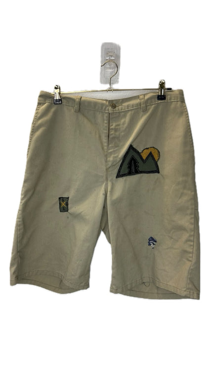 H5 - MOUNTAIN Dickies