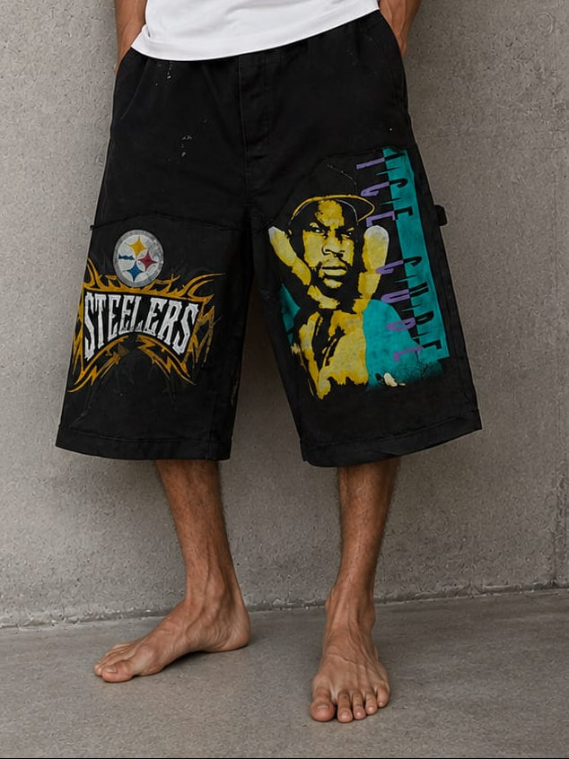 H6 - ICE CUBE Dickies